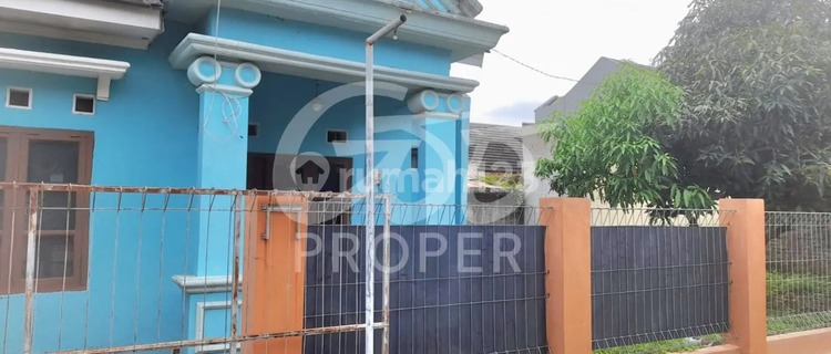 Jual Rumah Murah Siap Huni di Perumahan Saphire Residence Daerah Taman Beji Pemalang Jawa Tengah 1