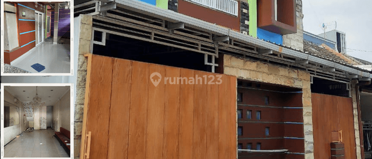 Dijual Rukost Perumahan Cakalang Malang 1