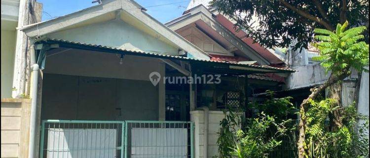 Rumah Murah di Pondok Blimbing Indah Araya, Malang 1