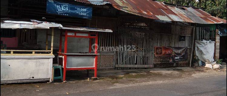 Tanah Jual Strategis Tengah Kota di Jl. Matahari Malang Kota 1