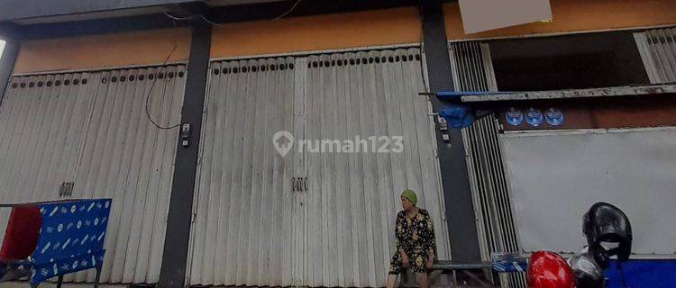 Jual Sewa Ruko di Jl. Raya Mangliawan Pakis, Malang Bagus 1