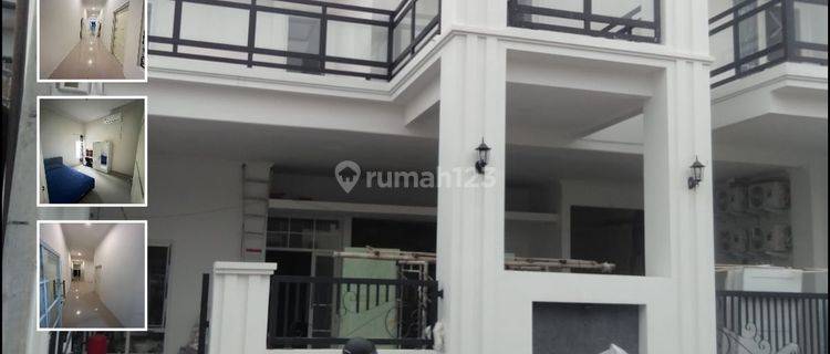 Jual Ruko 2 Lantai di Jl. Bendungan Sempor, Malang 1