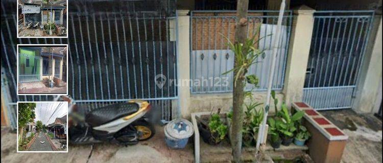 Sewa Rumah Bagus di Jl. Selat Sunda Sawojajar, Malang 1