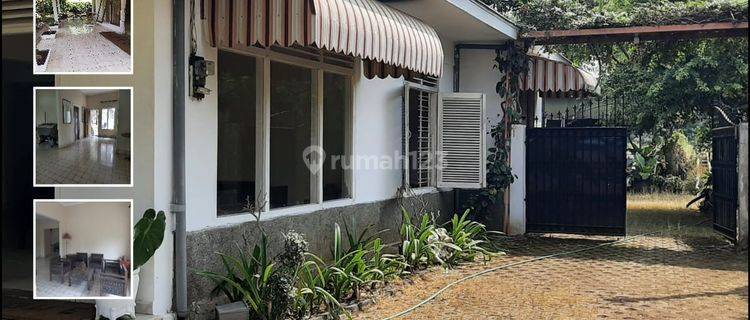 Rumah Bagus di Jl. Imam Bonjol Sisir, Batu 1