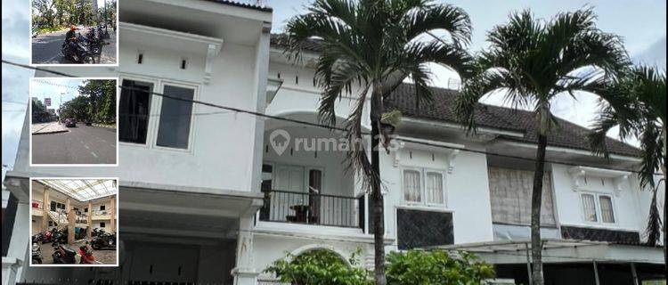 Jual Rukost 2 Lantai Semi Furnished di Jl. Terusan Cikampek,  1