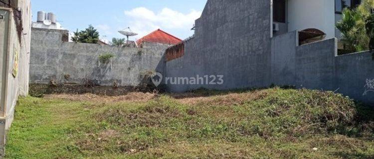 Jual Sewa Tanah di Lembah Dieng , Malang 525 m² 1