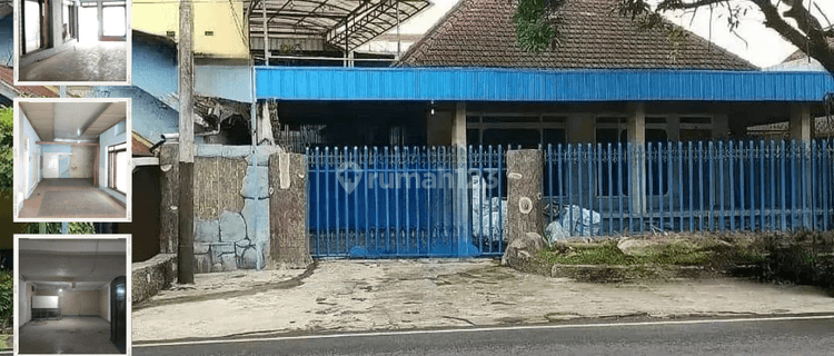 Jual Sewa Rumah Bagus SHM di Klojen Malang Kota 1