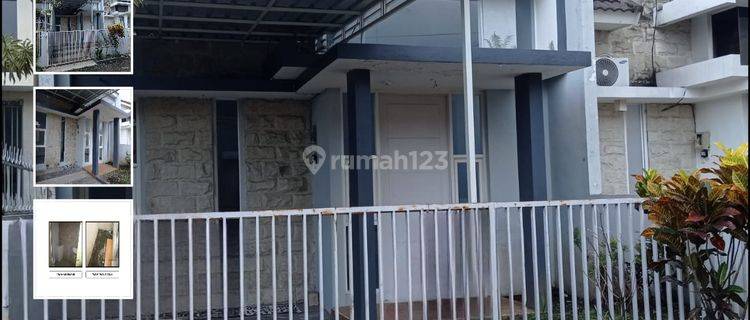 Jual Rumah Bagus di Jl. Cilosari, Malang 1