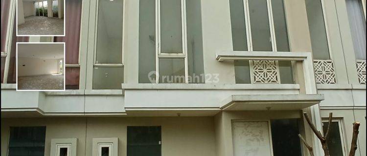 Sewa Rumah Bagus di Grand Pakuwon , Surabaya 1