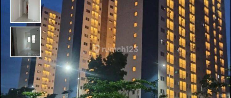 Sewa Apartement Gunawangsa Gresik 1 BR 1