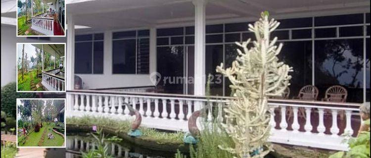 Jual Villa Bagus di Jl. Reco Lanang Trawas, Mojokerto 1