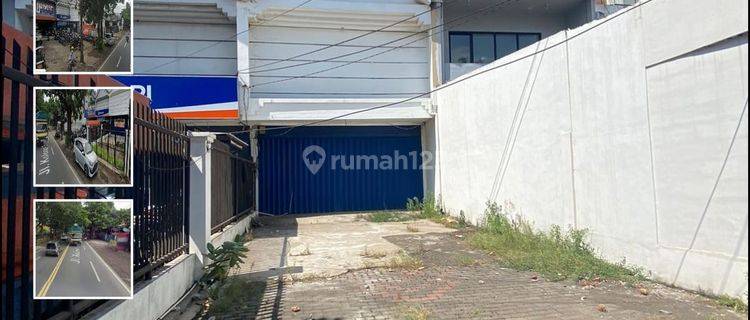 Jual Ruko Bagus 90 M SHM di Kedungkandang Malang Kota 1