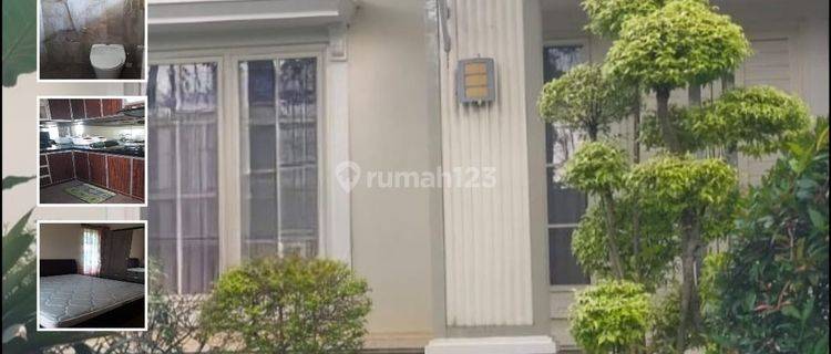 Sewa Rumah Bagus SHM di Taman Dayu Pasuruan 1