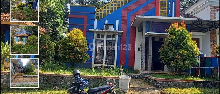 Rumah Sewa Bagus SHM di Taman Dayu Pandaan, Pasuruan 1