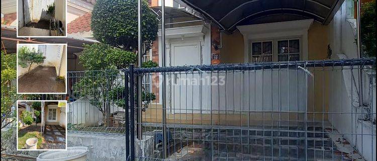 Rumah Kontrakan Bagus SHM di Taman Dayu Pandaan Pasuruan 1