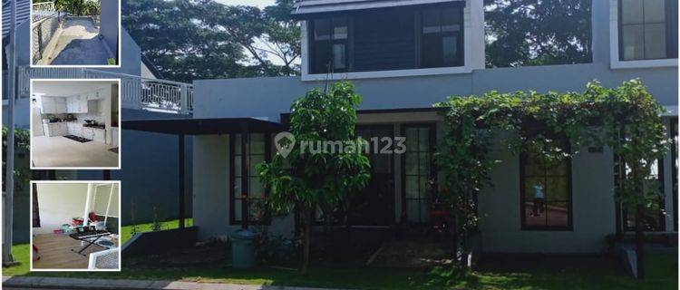 Jual Sewa Rumah Bagus SHM di Taman Dayu Pandaan Pasuruan 1