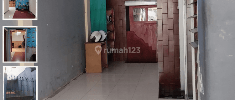 Rumah Bagus siap huni di Jl. Raya Genengan Pakisaji, Malang 1