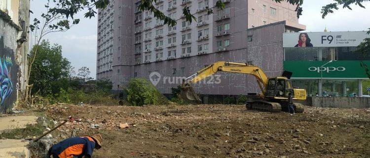 Jual Tanah di Jl. Soekarno Hatta, Malang 6.399 m² 1