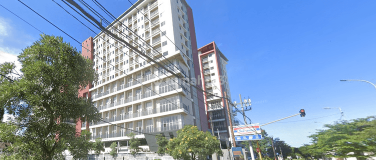 Apartemen Mewah Dijual Amega Crown Residence Surabaya 1