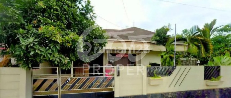 For Sale, Ready-to-Occupy House on Jl. Ks Tubun, Tarubudaya Hamlet, Bandarjo, West Ungaran District, Semarang Regency, Central Java 1