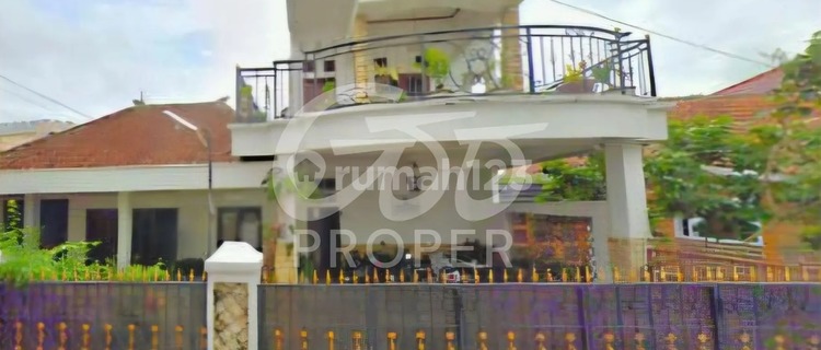 Sell Kost in Jl. Kh Wahid Hasyim, Sidorejo Area, Salatiga, Central Java 1
