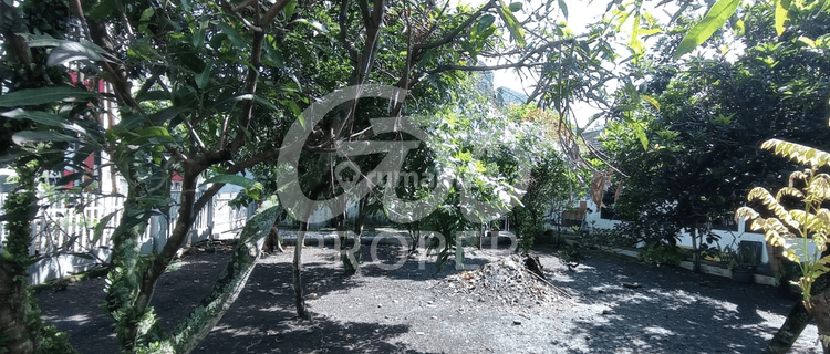 Tanah Dijual di Jl. Pringgodani Polehan Blimbing Malang 1