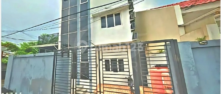 Sell Minimalist House on Jl. Selo Mas Timur, North Semarang Area, Semarang City, Central Java 1