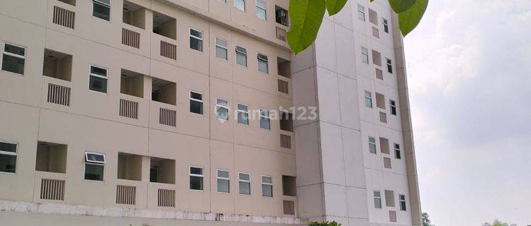 Apartement 3 BR Unfurnished Bagus Menara Swasana, Jakarta 1