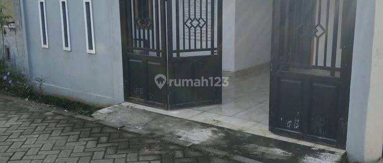 Jual Rumah Furnished di Perum Grand Raya Purnama, Makassar 1