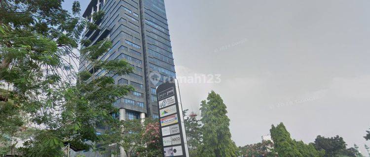 Jual Apartement Nifarro Park 1 BR Furnished 1