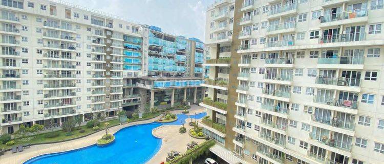 Jual Apartemen di Apartemen Gateway Pasteur, Bandung 1