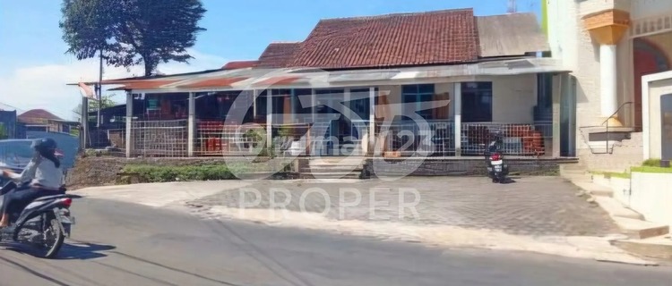 Strategic Room for Rent on Jl. Kh. Hasyim Asyari, Banaran Barat Area, Bandarjo, Ungaran Barat, Semarang Regency, Central Java. 1