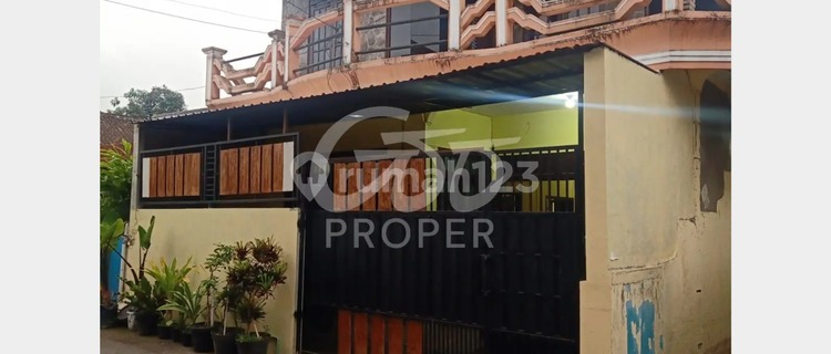 Selling Rukost (Near Taman Dolan and Baloga Tourist Attractions) on Jl. Taselim, Sawahan Village, Giripurno, Bumiaji, Batu City 1