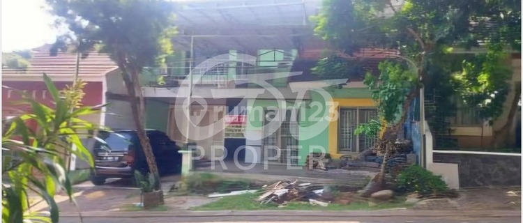 Jual Rumah di Perumahan Graha Taman Pelangi Daerah Mijen Kota Semarang Jawa Tengah 1