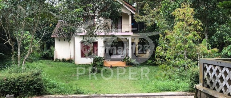 Rumah 2 Lantai Unfurnished SHM di Desa Ujung-Ujung  Pabelan, Semarang 1
