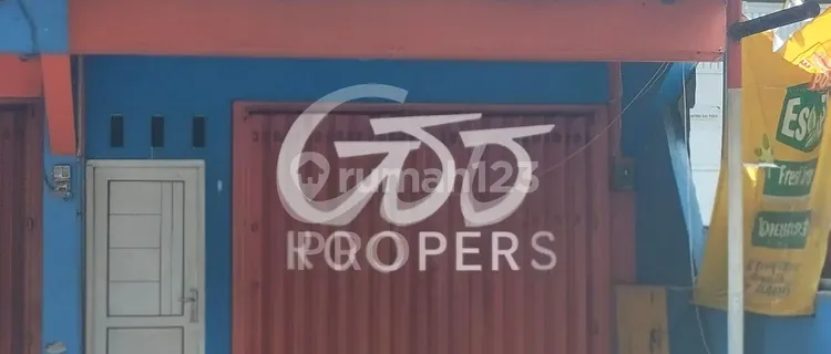 3-Storey Shop House Near Campus, SHM, Ready to Occupant, Saxophone Street, Malang. 1