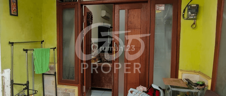 Rumah Dijual di Graha Pratama Bululawang Malang 1