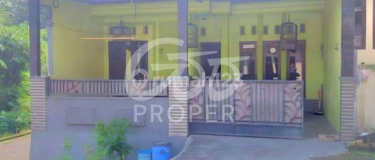 Jual Murah Rumah di Perumahan Pesona Van Java Desa Ngabean Daerah Boja Kabupaten Kendal Jawa Tengah 1