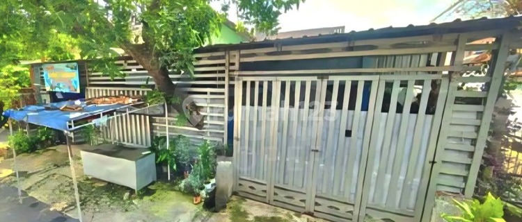 Jual Rumah Nyaman di Jl. Erowati Daerah Semarang Utara Kota Semarang Jawa Tengah 1