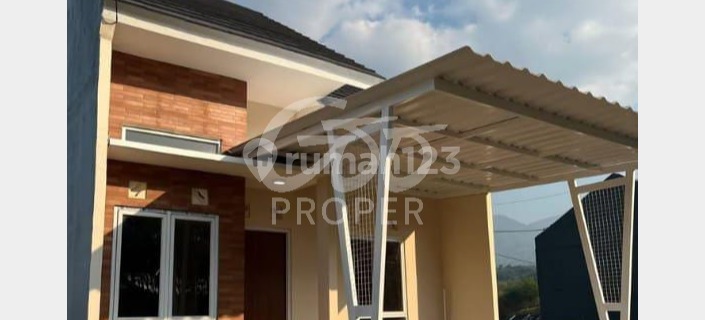 Rumah Minimalis SHM di Green Sukanti Ungaran Barat, Semarang 1