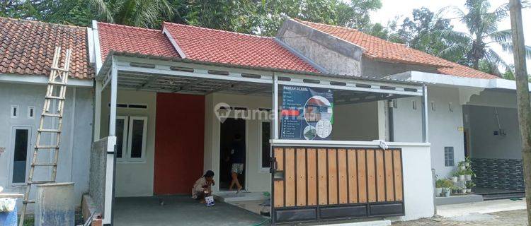 Rumah Minimalist Dijual di Perumahan Graha Emerald Tunjung Banyumas Jatilawang, Banyumas 1