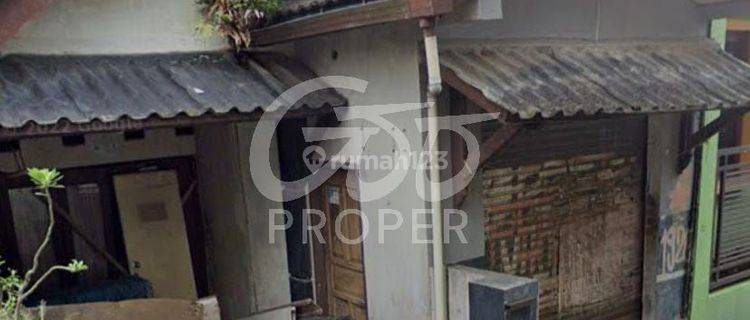 Rumah Dijual di Jl Bougenvill Tangerang Selatan 1