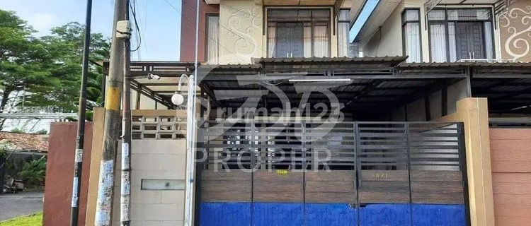 Jual Rumah 3 Lantai di Grand Bale Agung Daerah Pekalongan Timur 1