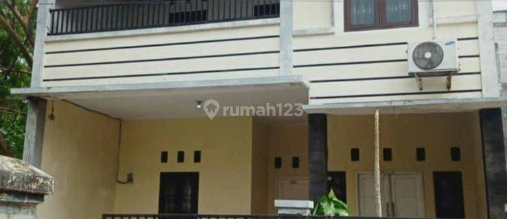 Rumah Shm Bagus Di Kampung Tengah Kramat Jati, Jakarta Timur 1