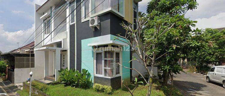 Dijual Rumah Perum Pandanwangi Royal Park 1