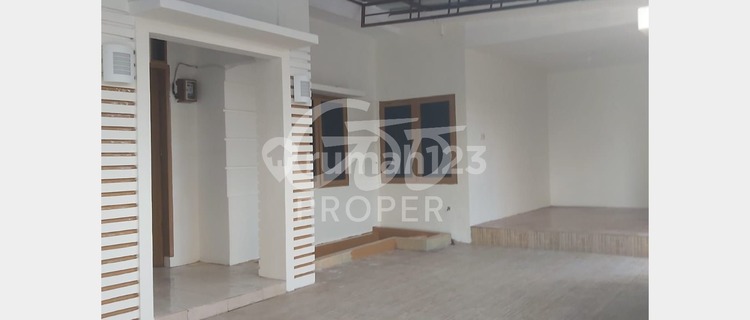Rumah Sewa Siap Huni di Permata Hijau Rappocini, Makassar 1
