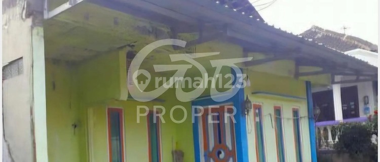 Jual Rumah Siap Huni di Dusun Ngemple Daerah Bawen Kabupaten Semarang Jawa Tengah 1