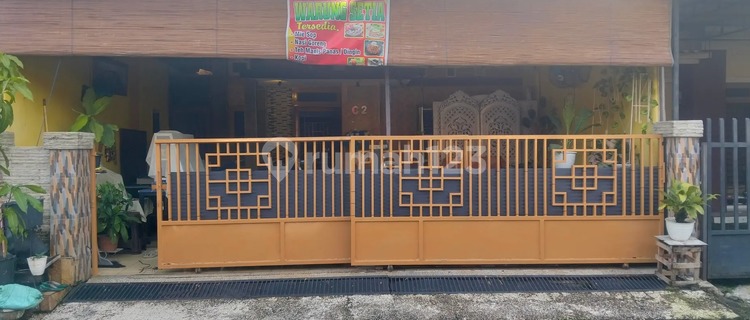 Jual Rumah Siap Huni di Setia Gading Permai Daerah Patumbak Deli Serdang 1
