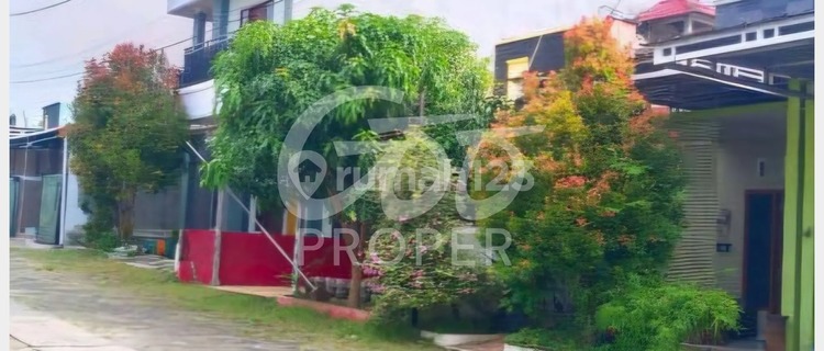 Jual Rumah Nyaman di Perumahan Langensari Regency Beji Daerah Ungaran Timur Kab. Semarang Jawa Tengah 1