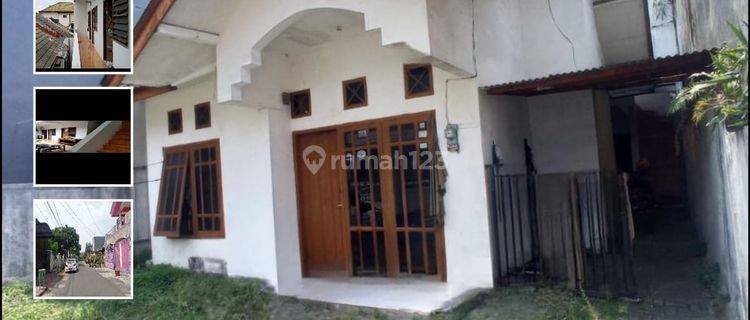 Kost Dekat Kampus di Pondok Alam Sigura Gura, Malang 150 M 1